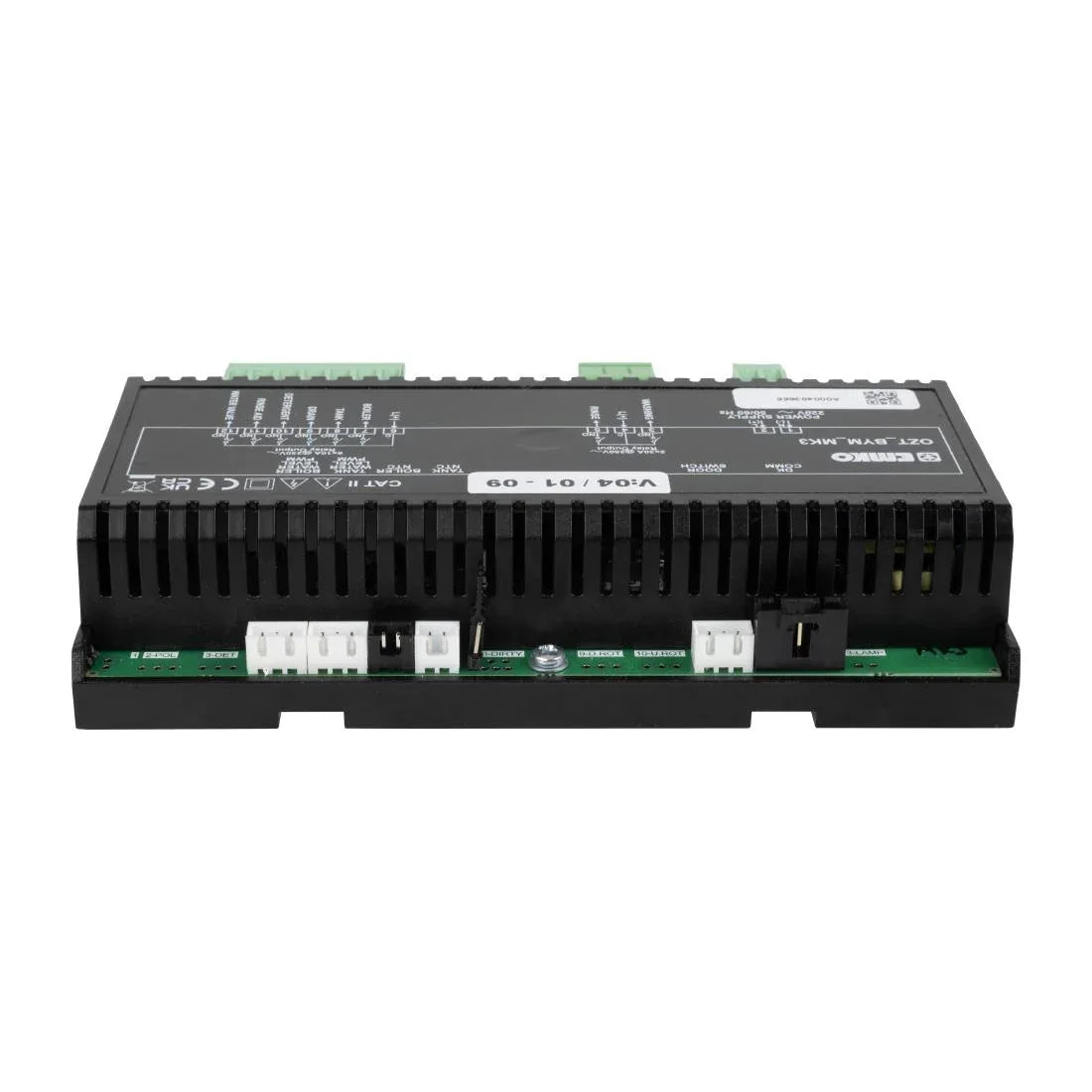 AT381 Buffalo Glasswasher Power Circuit Board