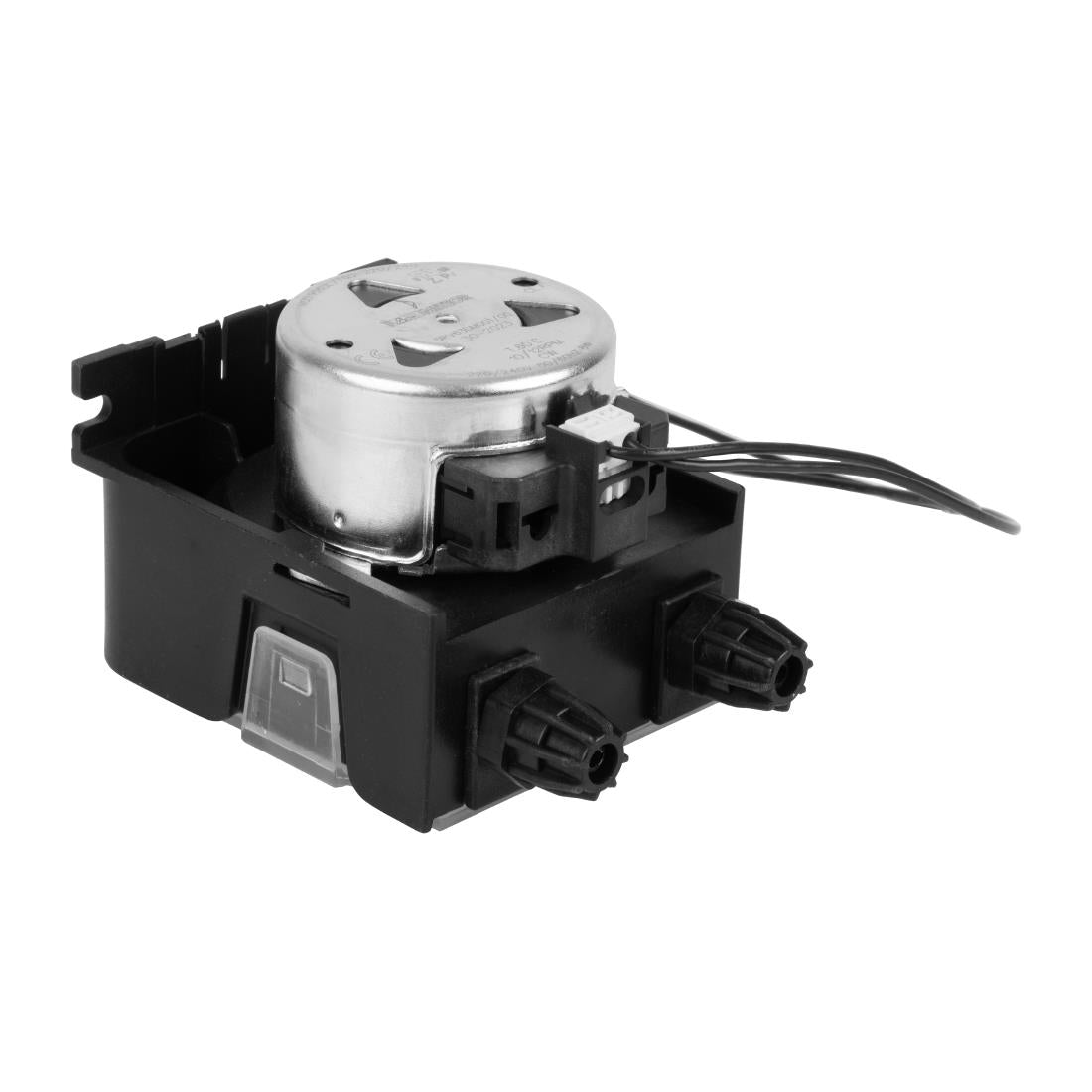 AT382 Buffalo Glasswasher Detergent Pump