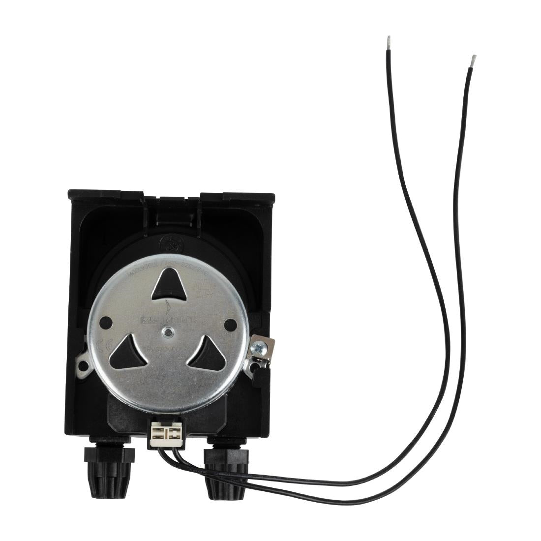 AT382 Buffalo Glasswasher Detergent Pump