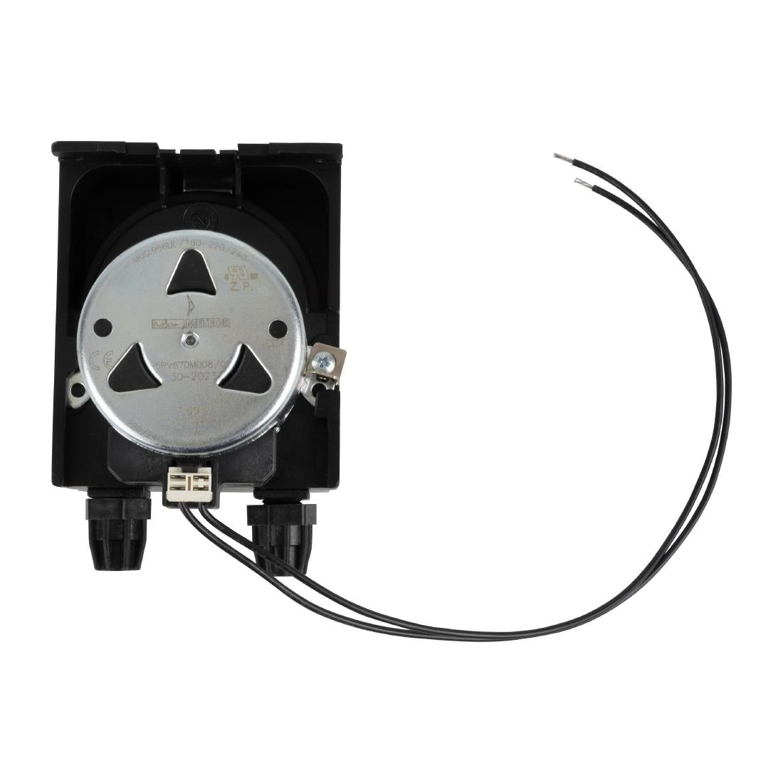 AT383 Buffalo Glasswasher Detergent Pump