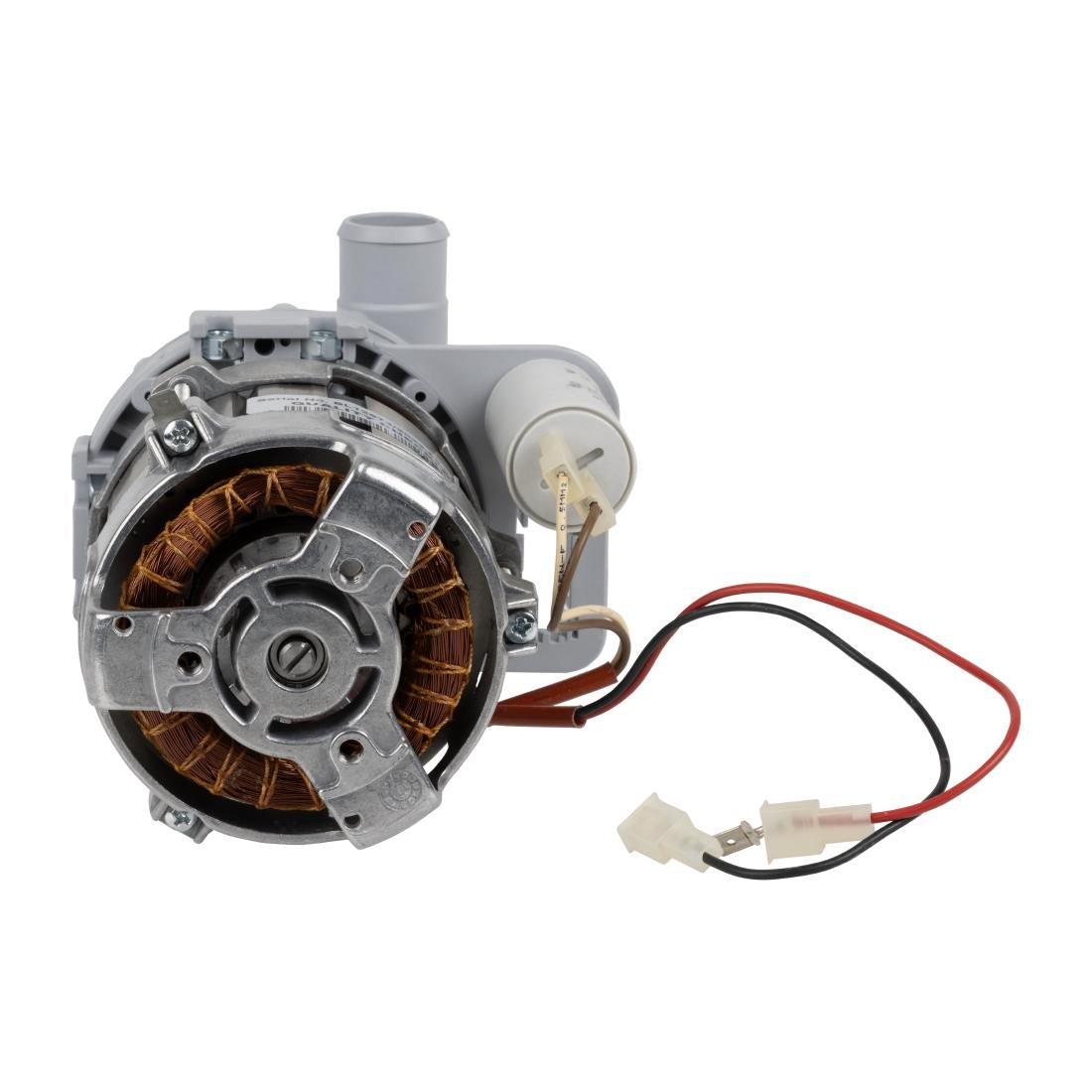 AT390 Buffalo Glasswasher Pump