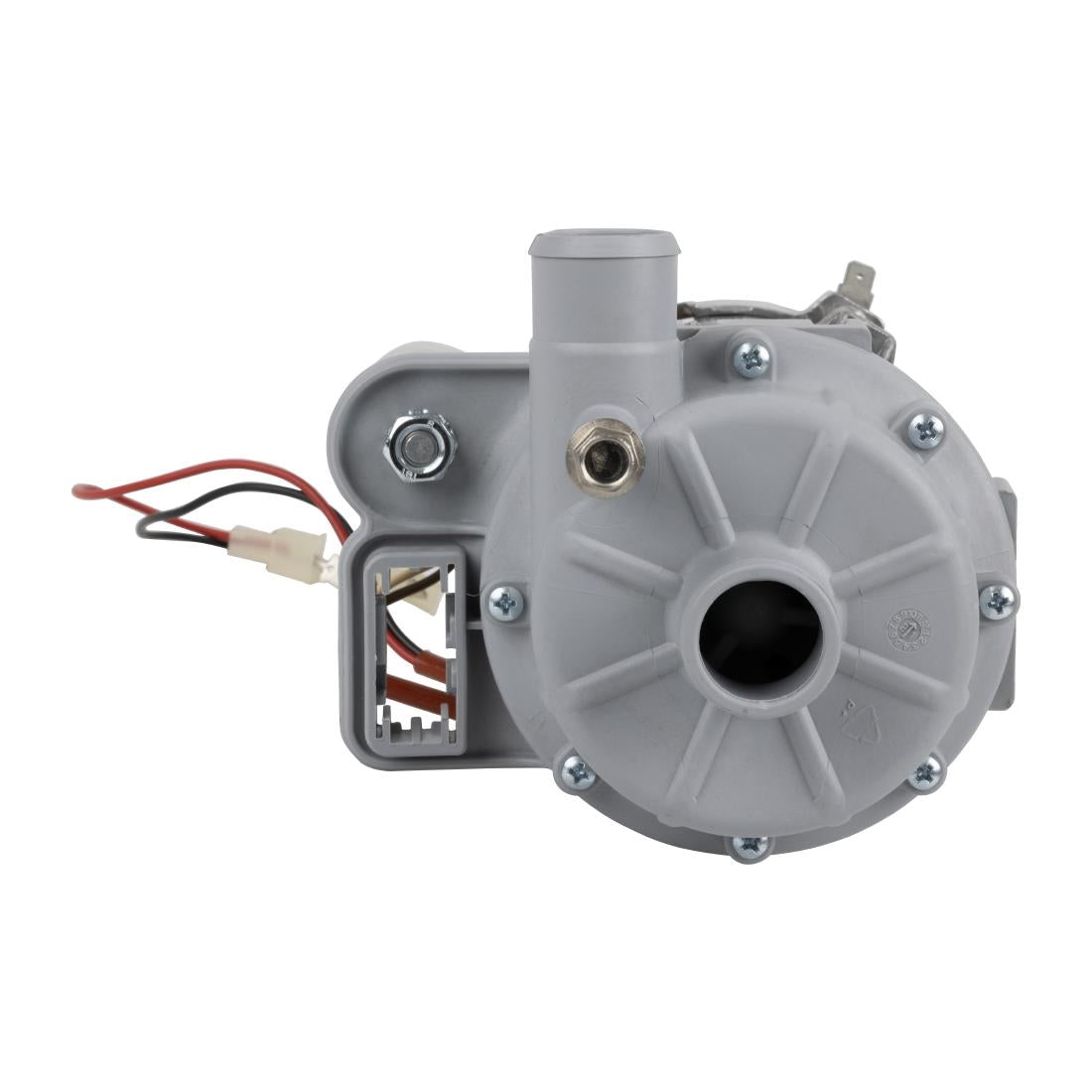 AT390 Buffalo Glasswasher Pump