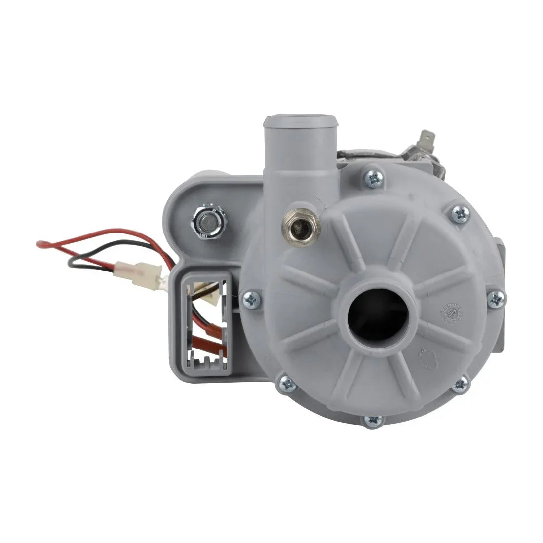 AT390 Buffalo Glasswasher Pump