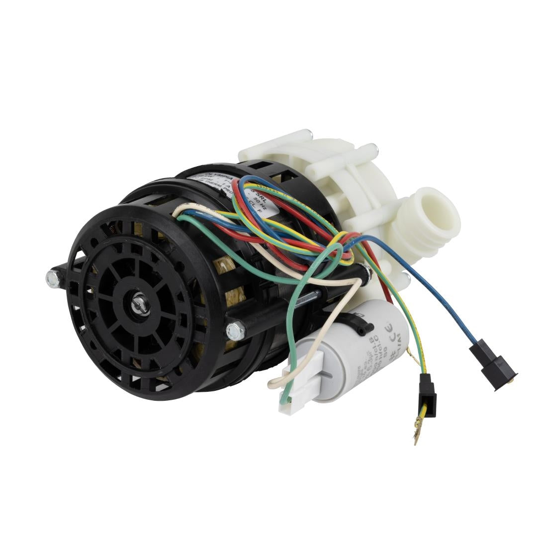 AT391 Buffalo Glasswasher Flush Pump 190W