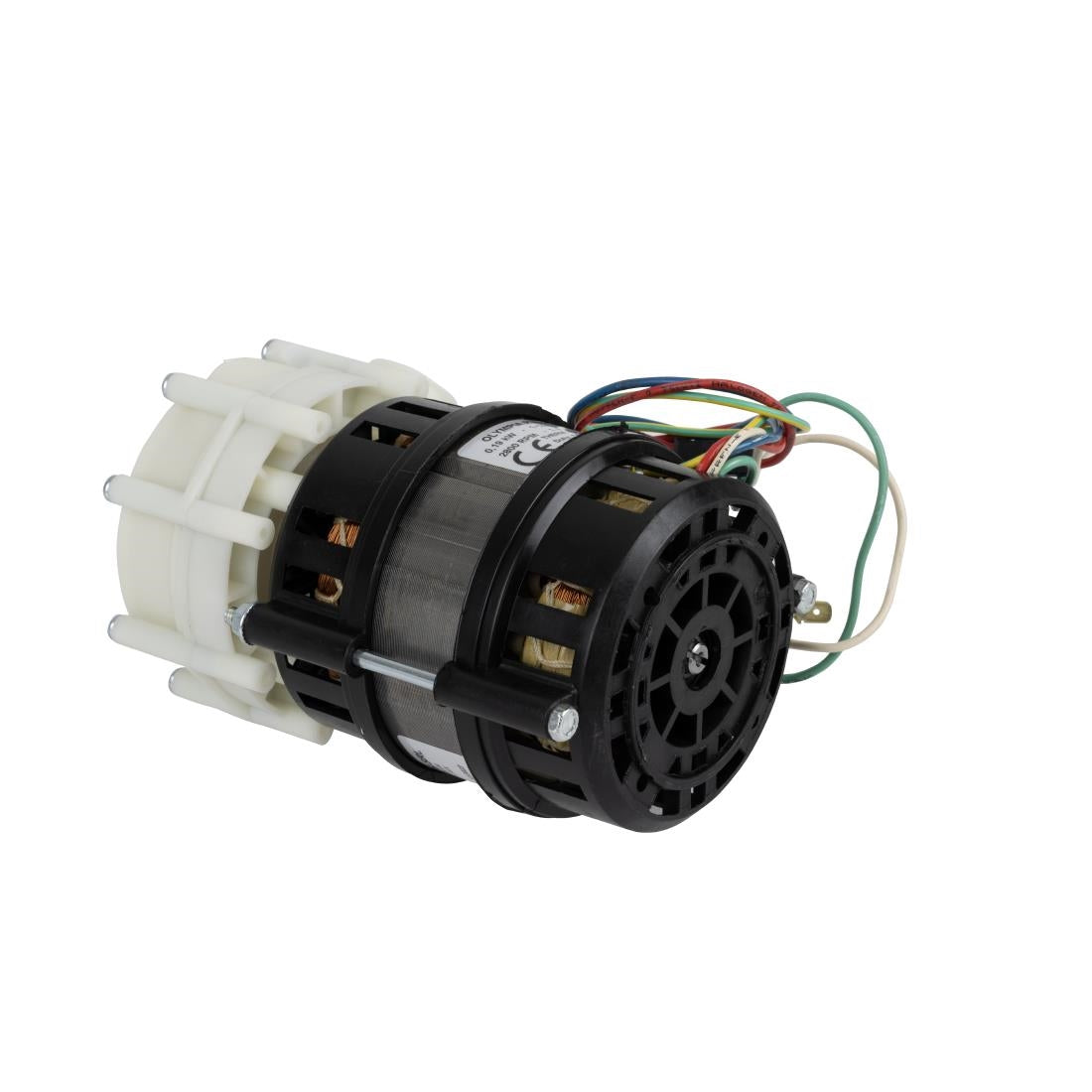 AT391 Buffalo Glasswasher Flush Pump 190W