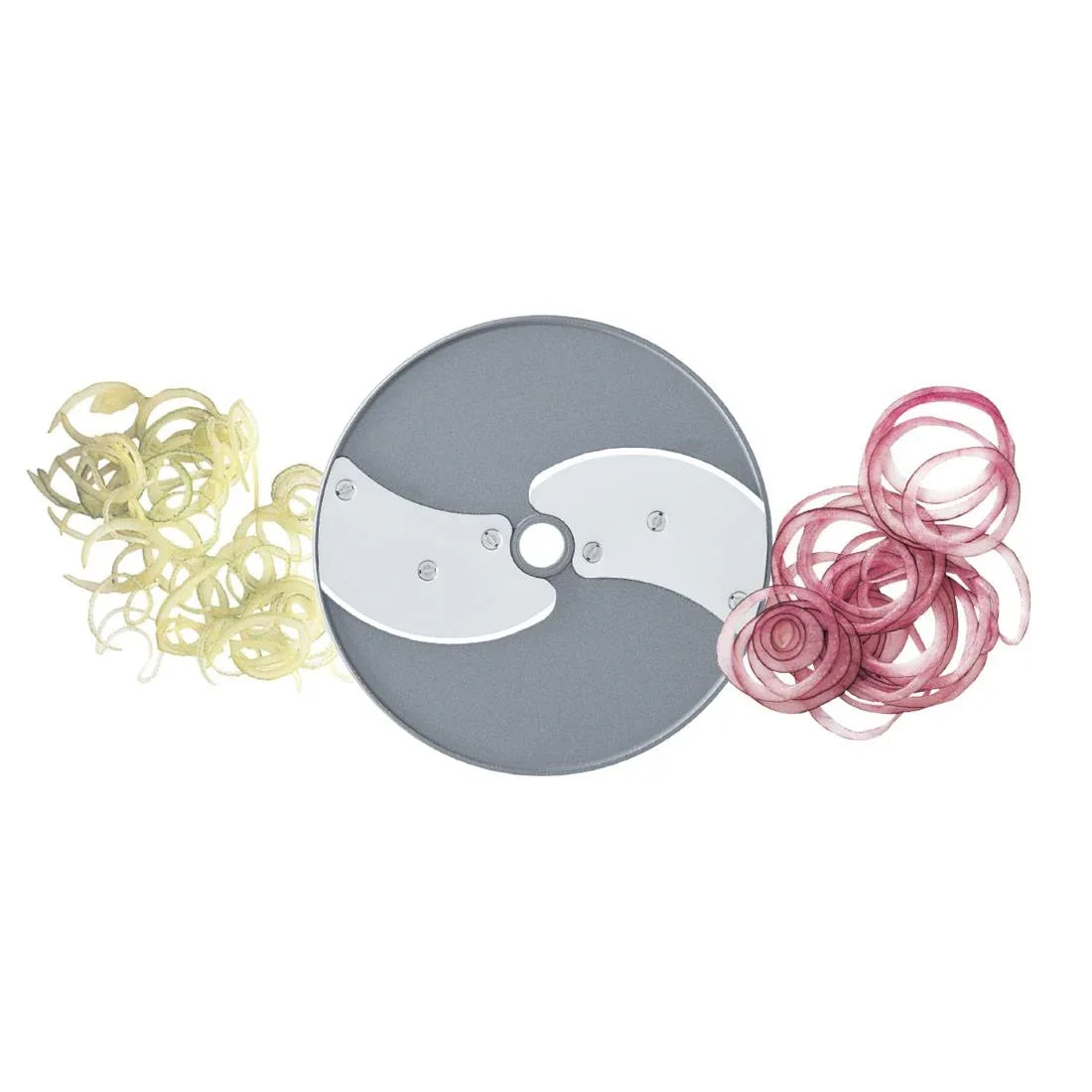 AT540 Robot Coupe Expert Mineral 1mm Slicer Disc 28062W
