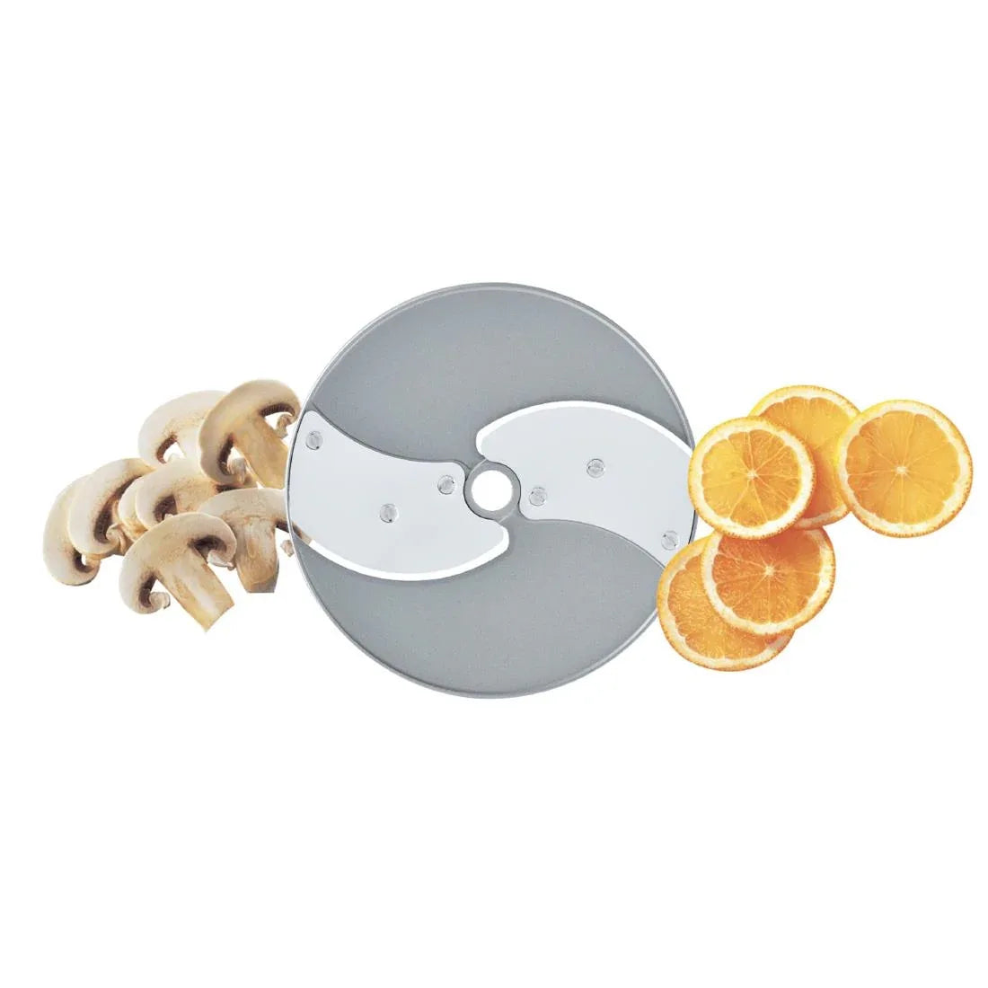 AT542 Robot Coupe Expert Mineral 3mm Slicer Disc 28064W