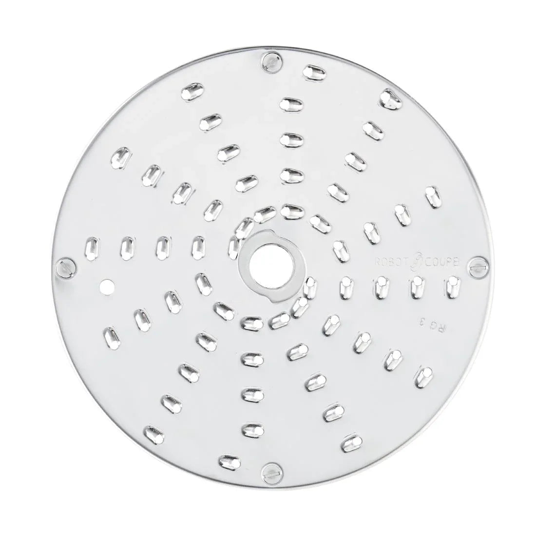 AT550 Robot Coupe Expert Mineral 3mm Grater Disc 28058W