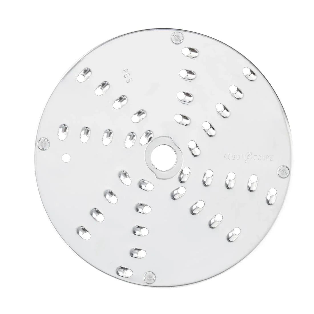 AT551 Robot Coupe Expert Mineral 5mm Grater Disc 28059W