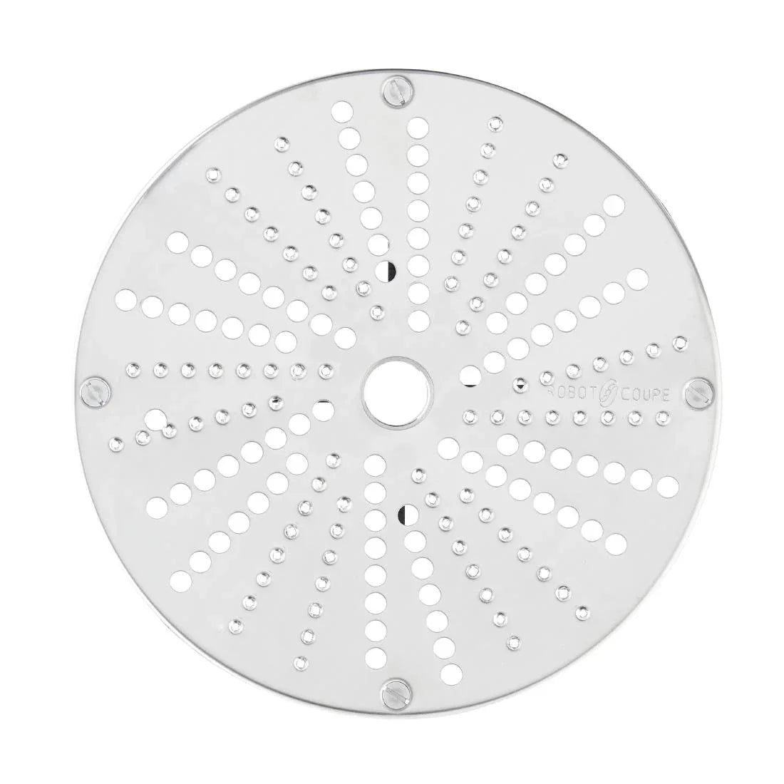 AT555 Robot Coupe Expert Mineral Potato Rosti Grater Disc 27164W