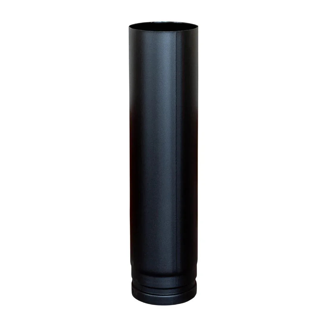 AT636 Fuego Small Black Chimney Tube