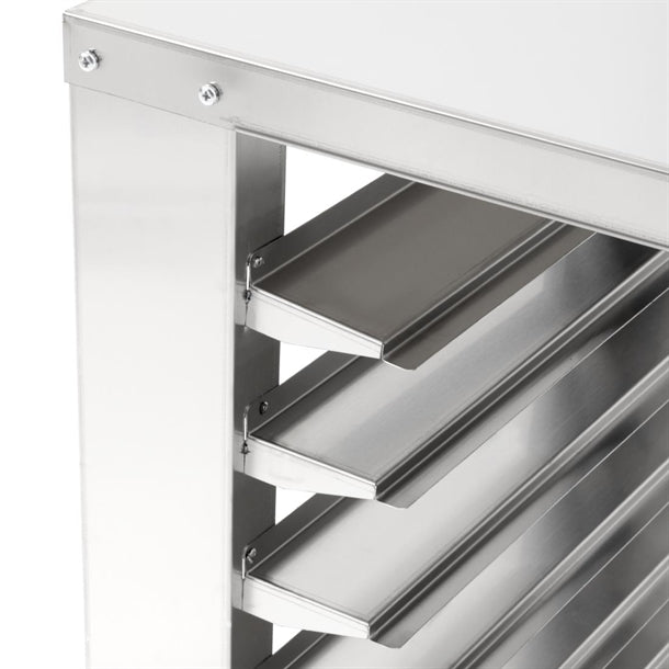 AT707 - Buffalo Stand