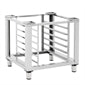 AT708 - Buffalo Combi Oven Stand