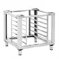 AT708 - Buffalo Combi Oven Stand