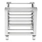 AT708 - Buffalo Combi Oven Stand