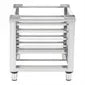AT708 - Buffalo Combi Oven Stand