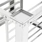 AT708 - Buffalo Combi Oven Stand