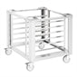 AT708 - Buffalo Combi Oven Stand