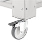 AT708 - Buffalo Combi Oven Stand