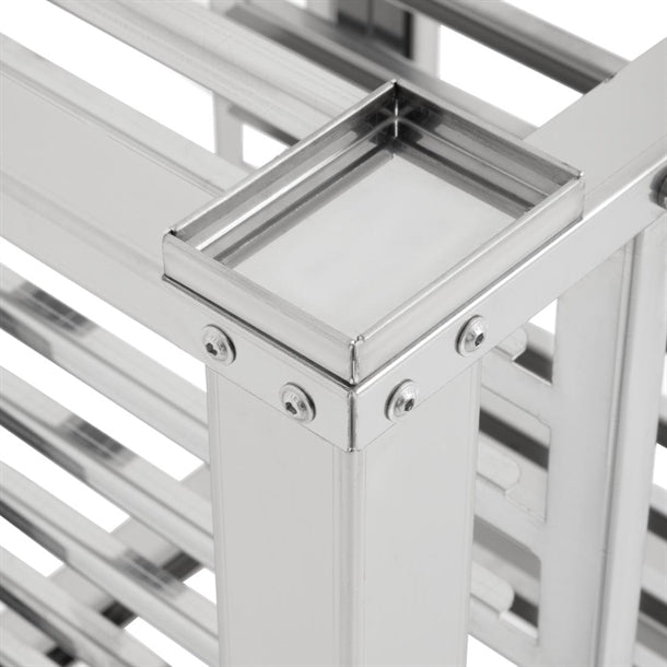 AT709 - Buffalo Stand