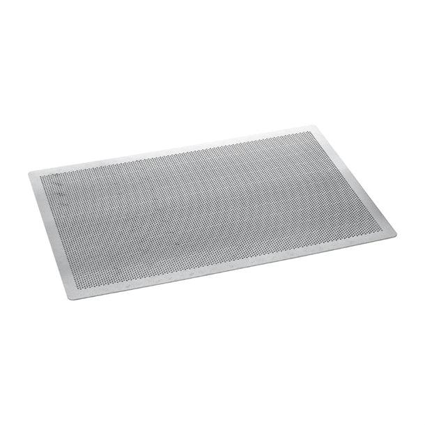 AT809 Lincat Invoq Perforated Non-Stick Bakery Tray 1/1 GN