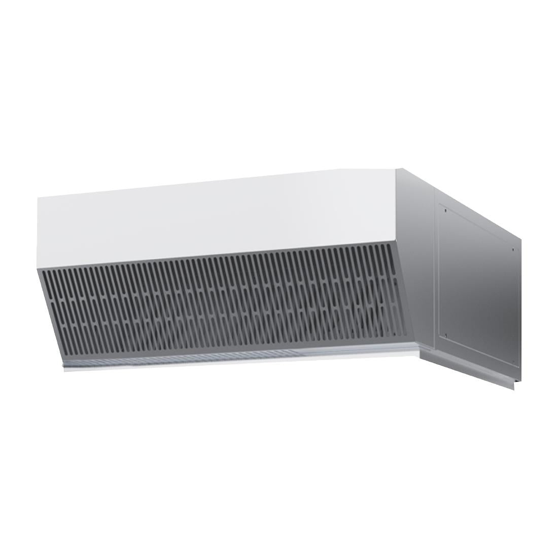 AT855 Lincat Invoq Condensation hood