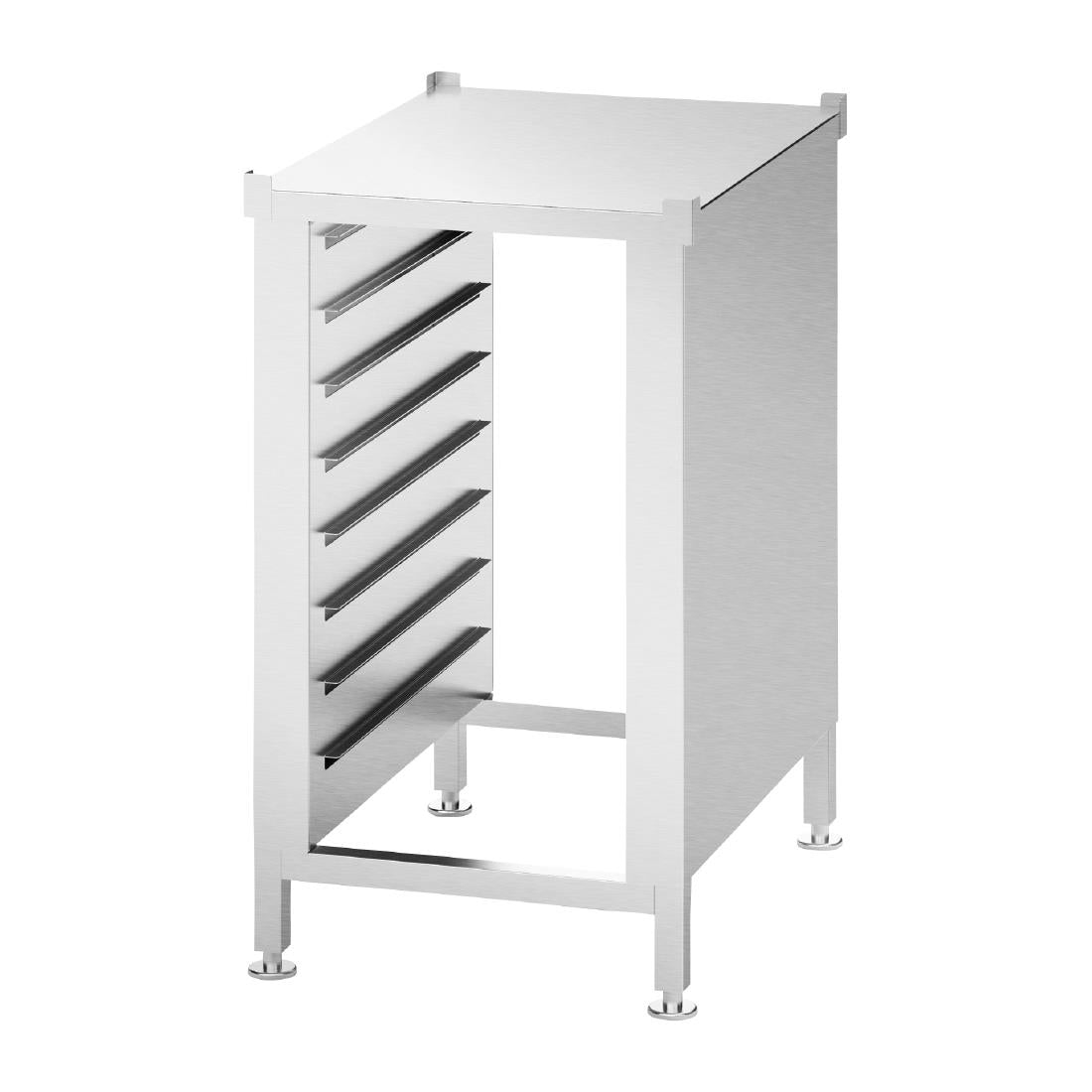 AT861 Lincat Invoq CombiSlim Stand with Runners