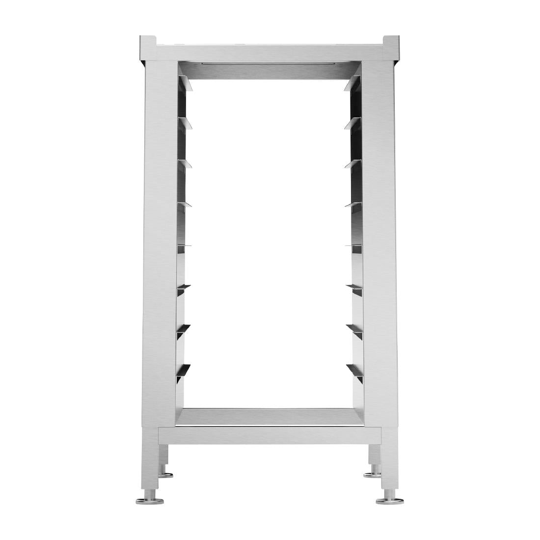 AT861 Lincat Invoq CombiSlim Stand with Runners