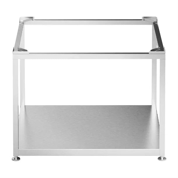 AT864 Lincat Invoq Static Open Stand for 1/1GN Ovens
