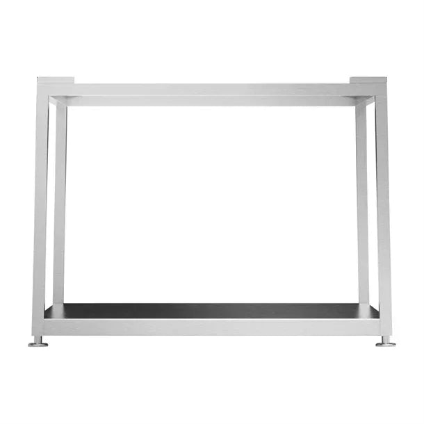 AT864 Lincat Invoq Static Open Stand for 1/1GN Ovens