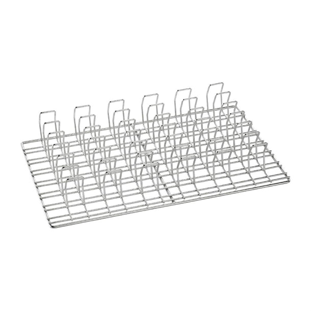 AT869 Lincat Invoq Rib Rack 1/1 GN