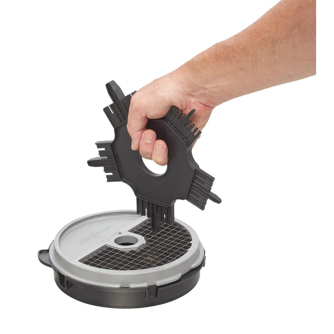 AU072 - Robot Coupe Dicing Grid Cleaning Kit for CL50/R502