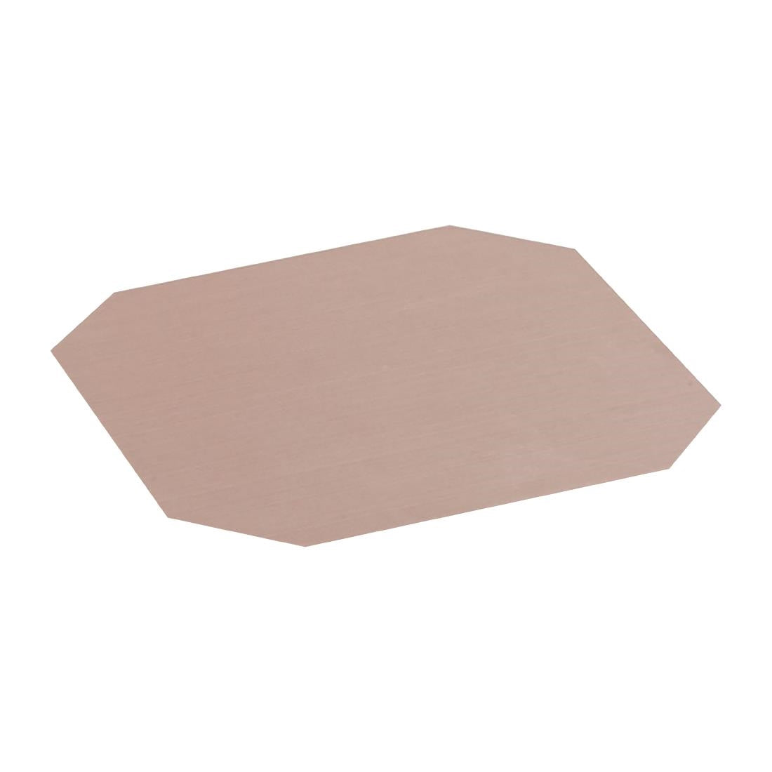 AU101 Merrychef Non-Stick Cooking Liner Natural For 12" Cavity Size Ovens