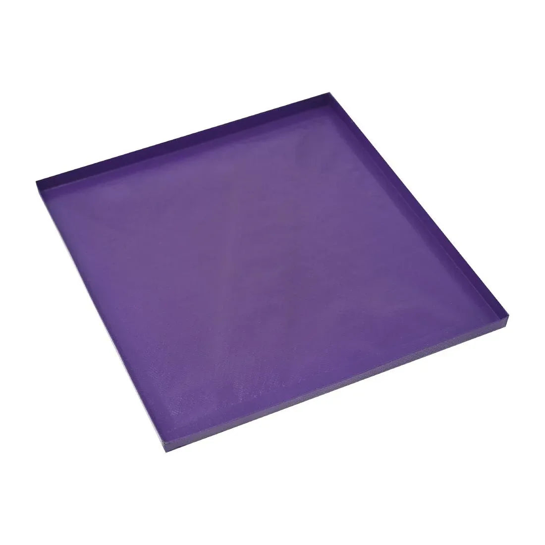 AU109 Merrychef Full Size Cooking Tray Purple For 12" Cavity Size Ovens