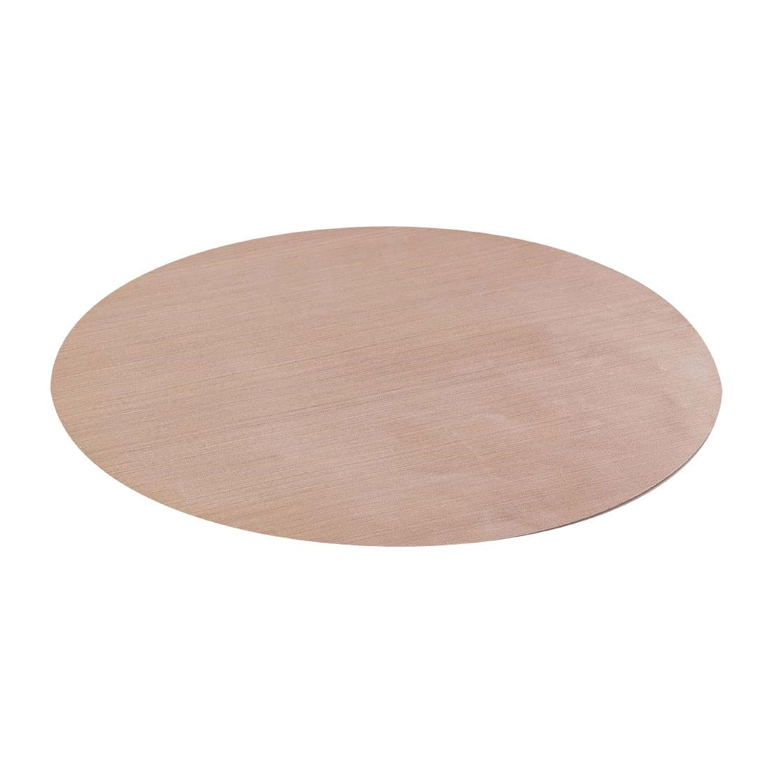 AU119 Merrychef Non-Stick Round Cooking Liner Natural Eikon E3