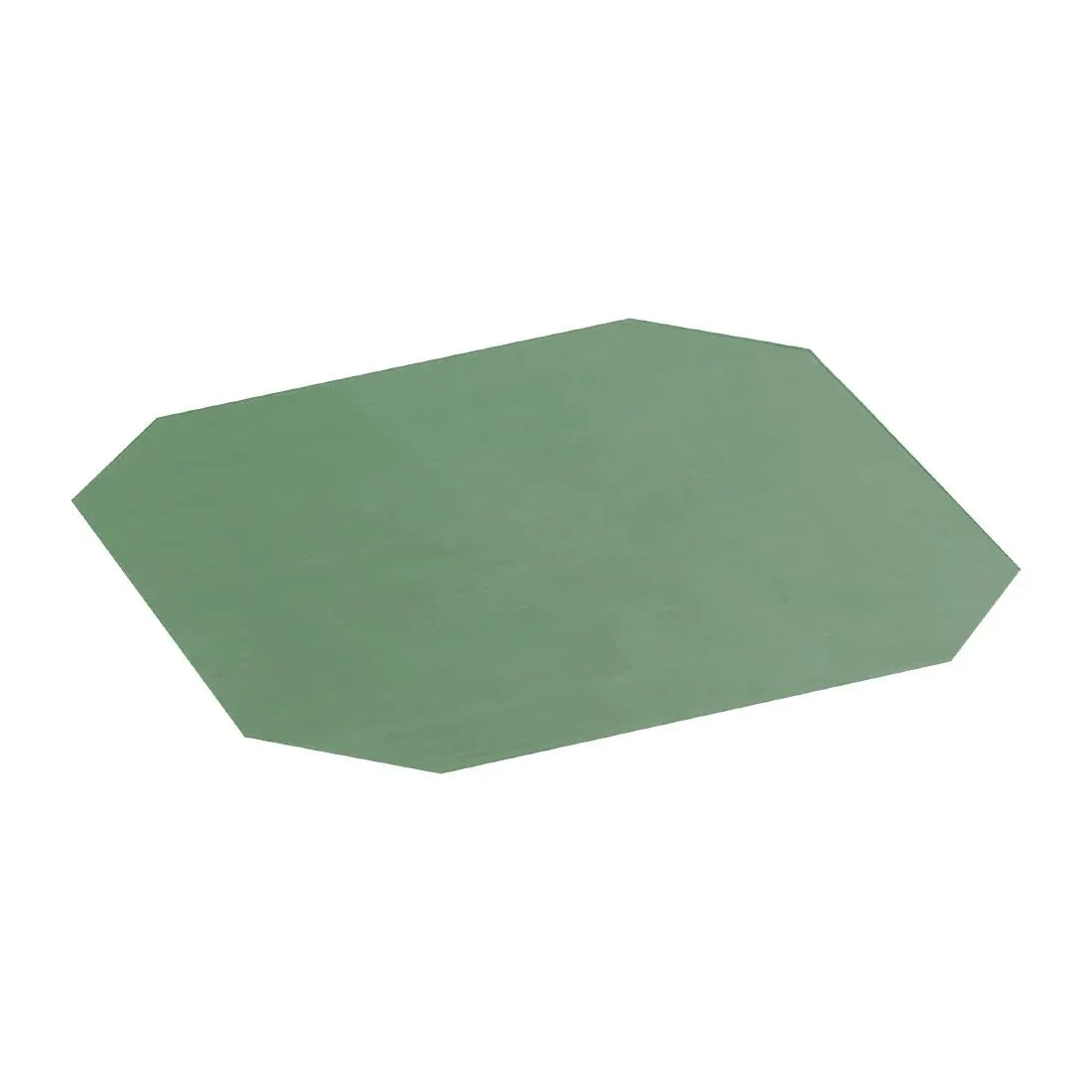 AU122 Merrychef Non-Stick Cooking Liner Green For 16" Cavity Size Ovens