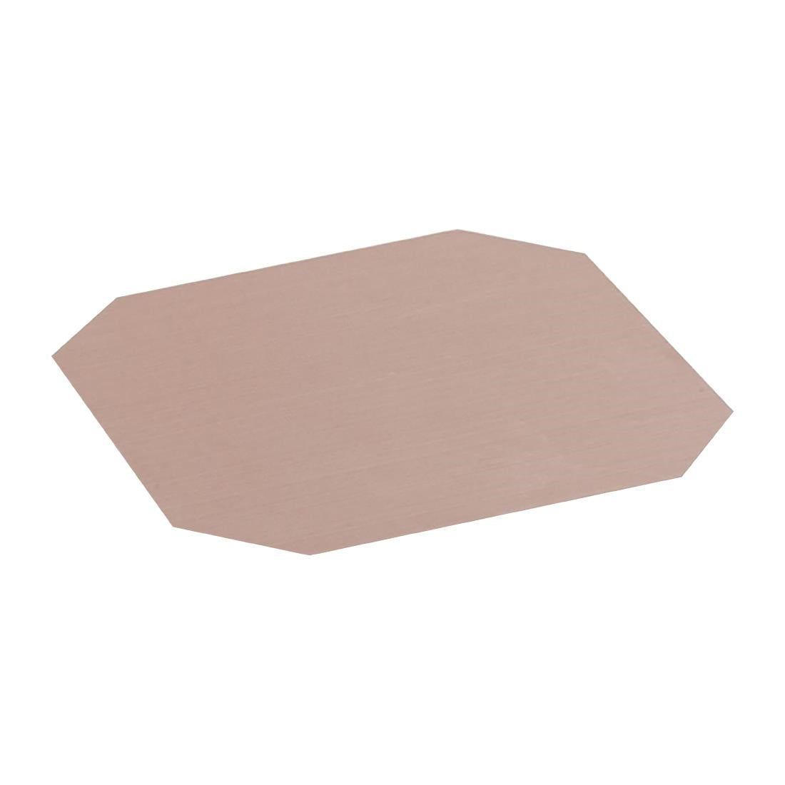 AU123 Merrychef Non-Stick Cooking Liner Natural For 16" Cavity Size Ovens