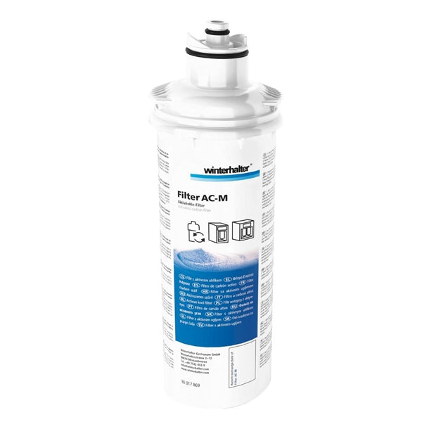 AU148 Winterhalter Active Carbon Water Filter