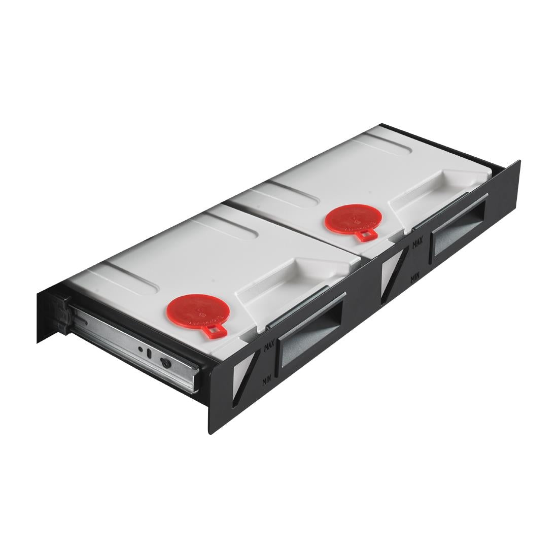 AU178 Buffalo Detergent Tray for Buffalo Combi Oven CK079 & HX568