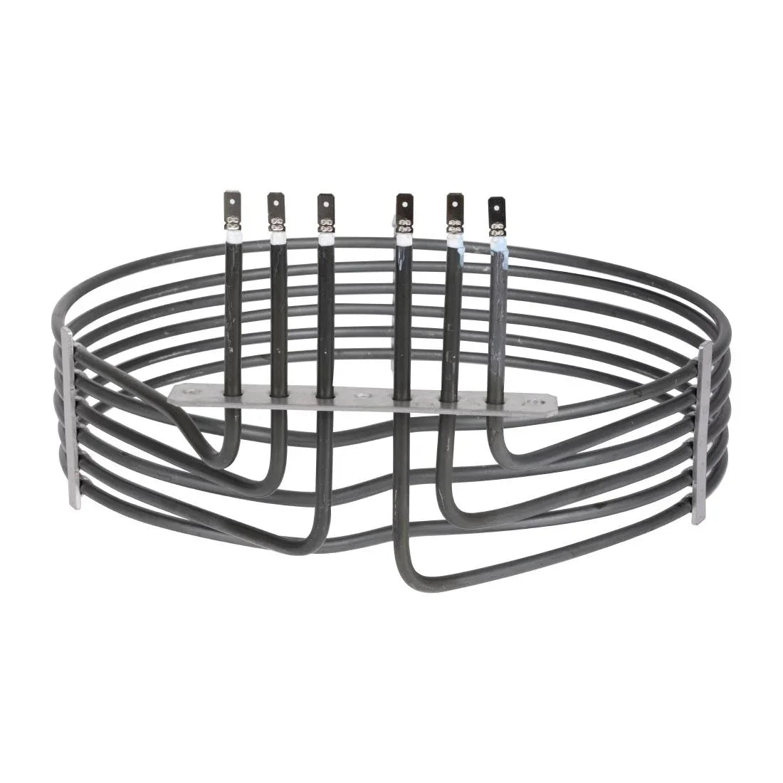 AU201 Buffalo Heating Element 9000W 230V Convection D300 6P for HX568 CU768