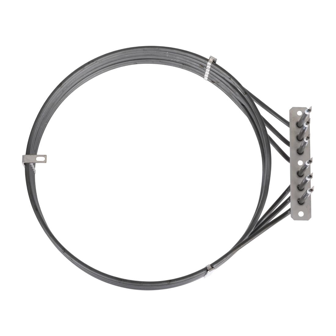 AU201 Buffalo Heating Element 9000W 230V Convection D300 6P for HX568 CU768