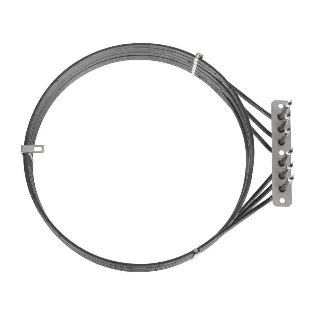 AU201 Buffalo Heating Element 9000W 230V Convection D300 6P for HX568 CU768