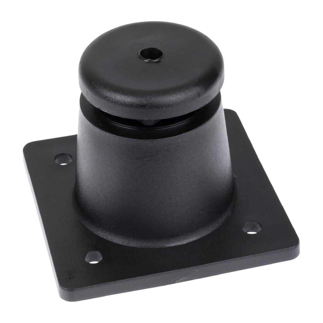 AU203 Buffalo Adjustable Polyamide Leg M10 H 68 Mm for HX568 CK079 CU768