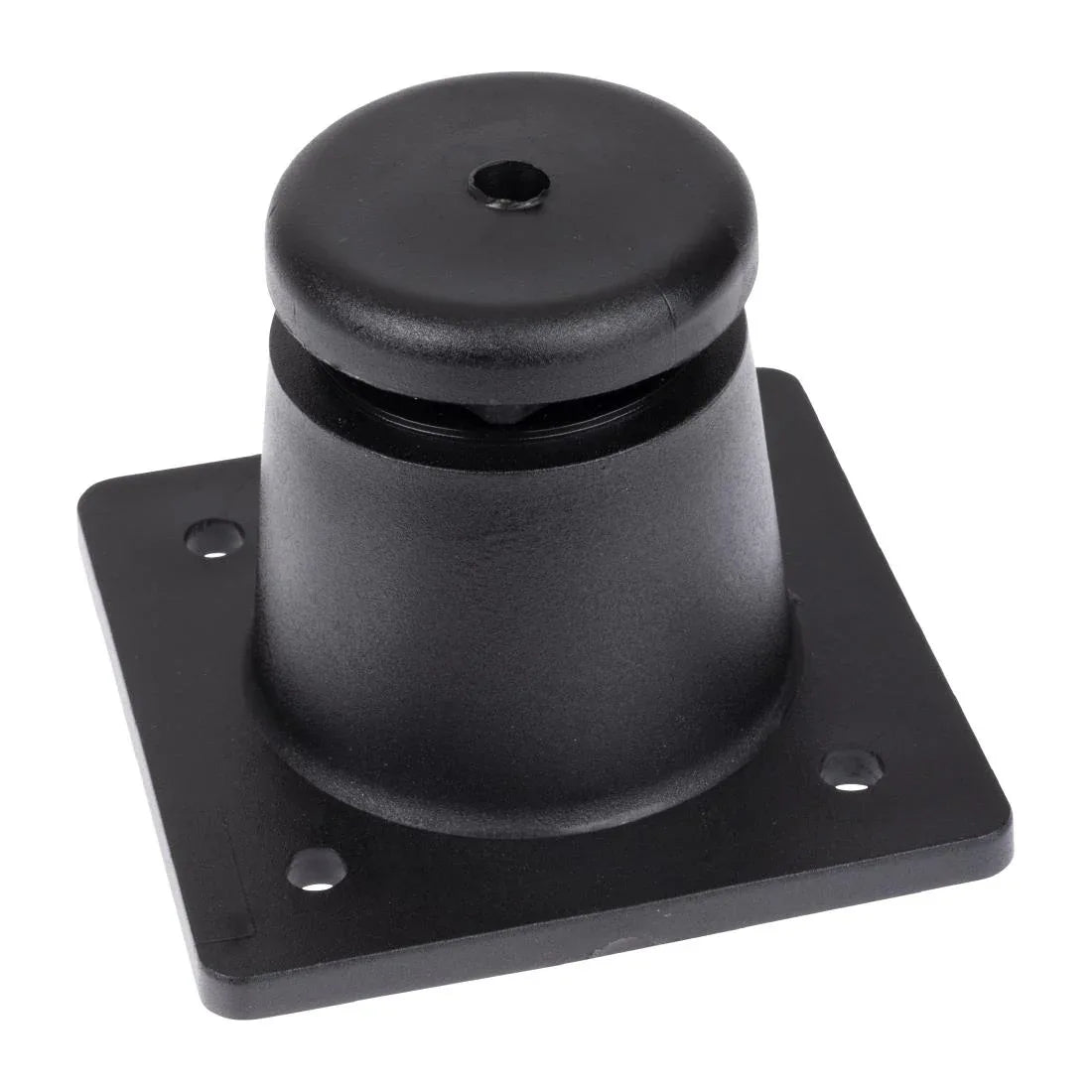 AU203 Buffalo Adjustable Polyamide Leg M10 H 68 Mm for HX568 CK079 CU768