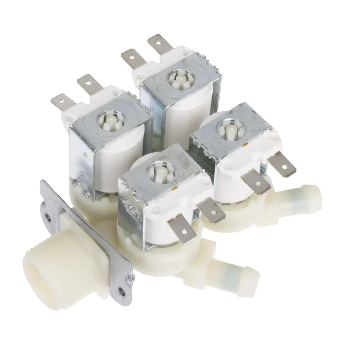 AU205 Buffalo Electrovalve 3I4 -10 Rrr0 for HX568