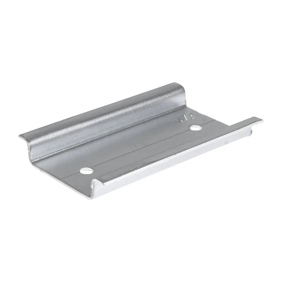 AU208 Buffalo Din Rail 57 Perforated for CK110 HX568 CK079 CU768