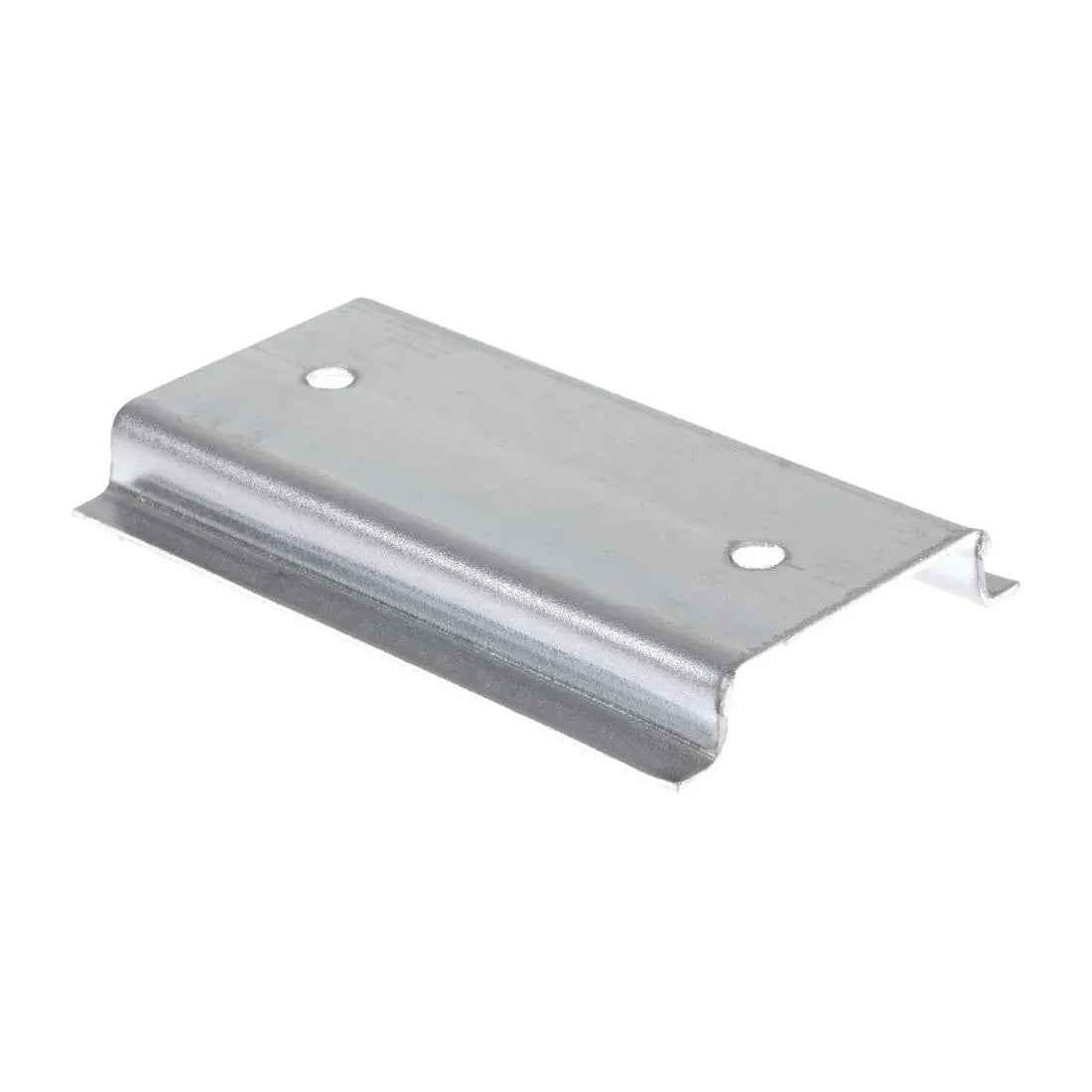 AU208 Buffalo Din Rail 57 Perforated for CK110 HX568 CK079 CU768