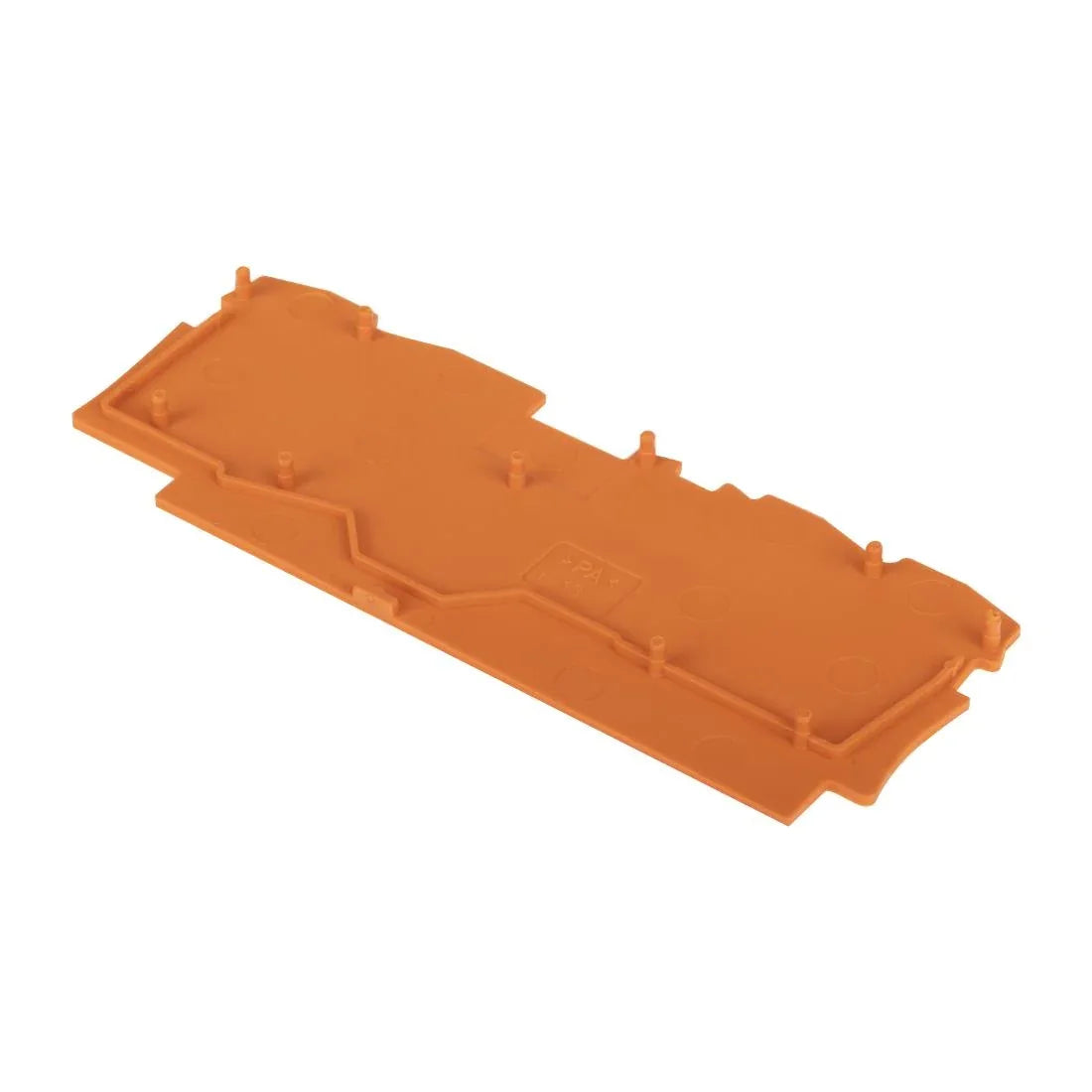 AU209 Buffalo Orange Terminal End Cover 4 mm2 for CK110 HX568 CK079 CU768