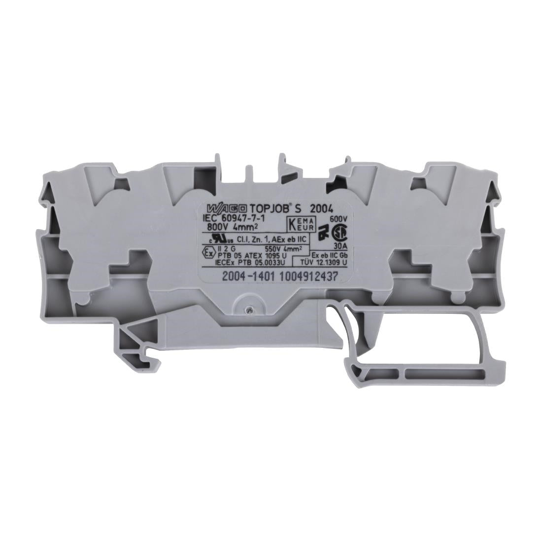 AU212 Buffalo Terminal 4 Wires Section 4mm2 for CK110 HX568 CK079 CU768
