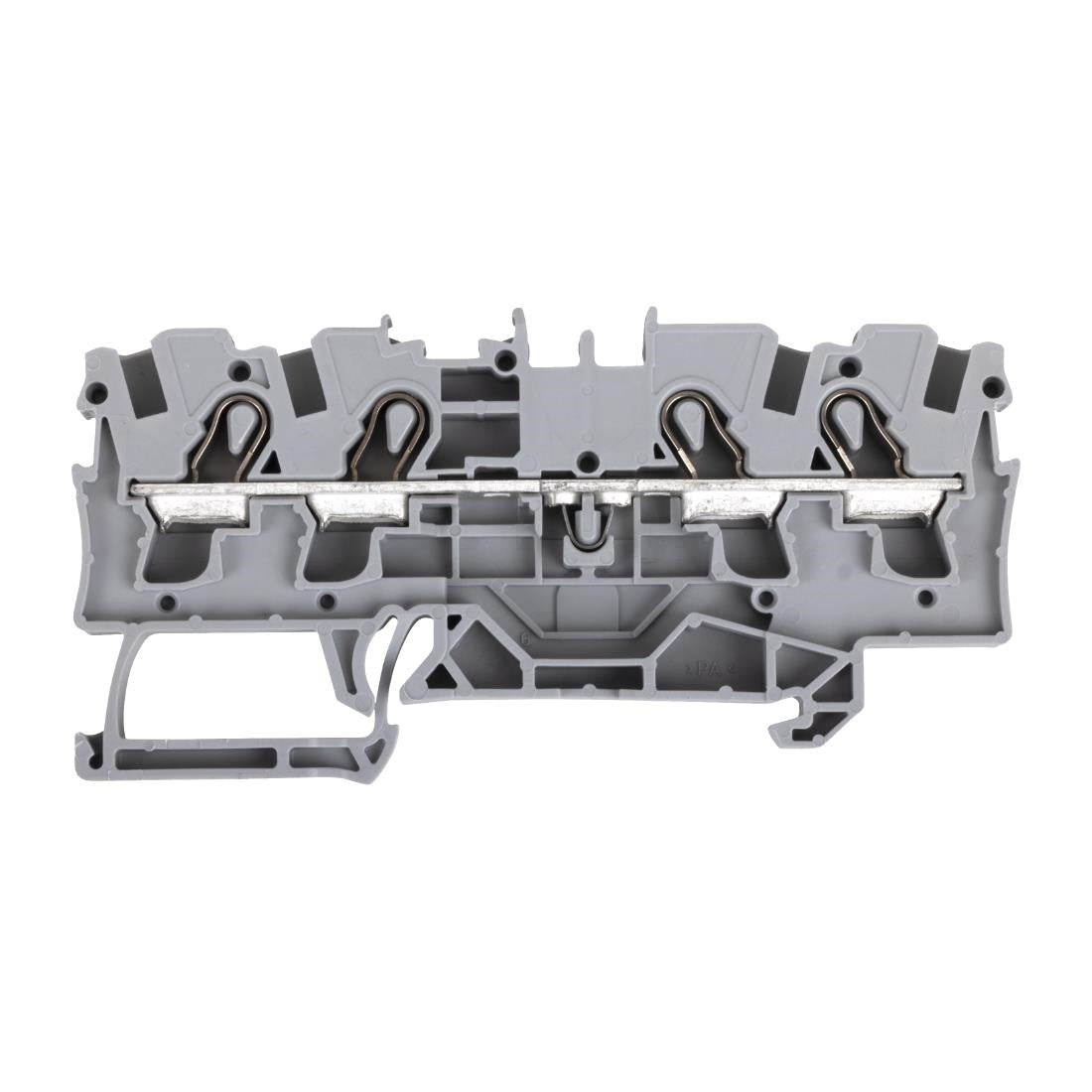 AU212 Buffalo Terminal 4 Wires Section 4mm2 for CK110 HX568 CK079 CU768